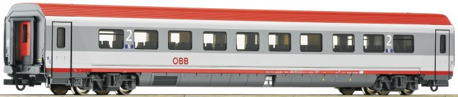 Passenger car 2nd class type Bmpz<br /><a href='images/pictures/Roco/225253.jpg' target='_blank'>Full size image</a>